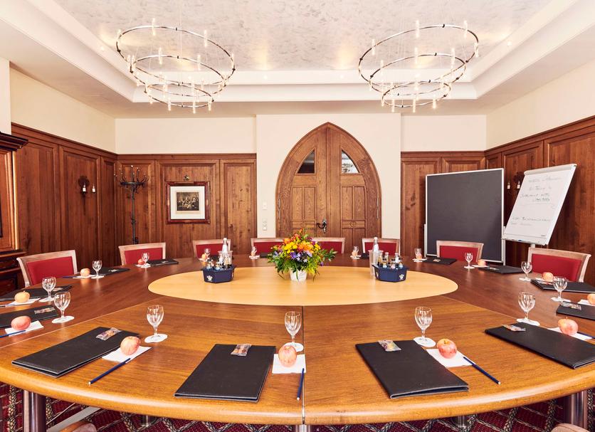 Konferenzraum Foto