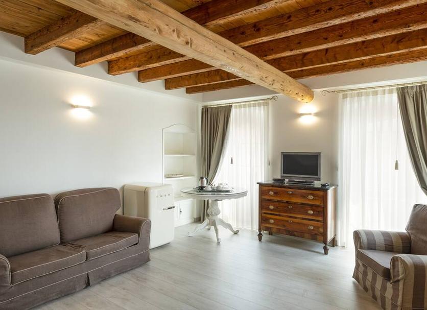 Wohnzimmer Foto