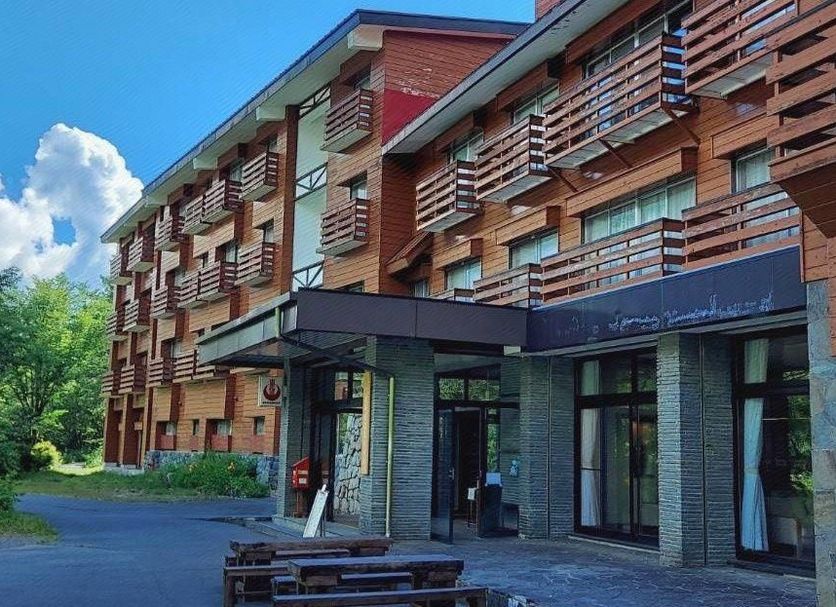 Gebäude Foto