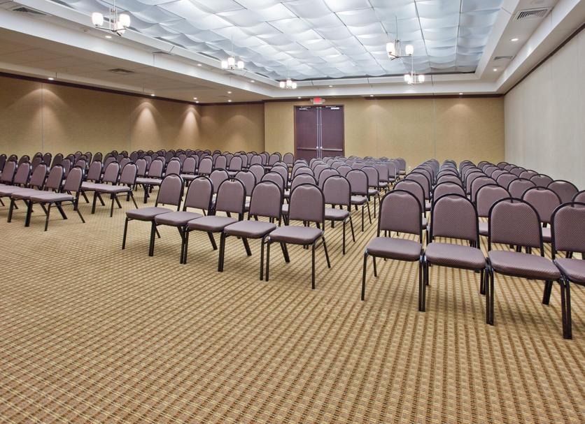 Konferenzraum Foto