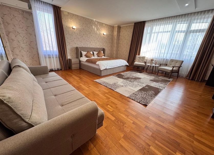 Wohnzimmer Foto