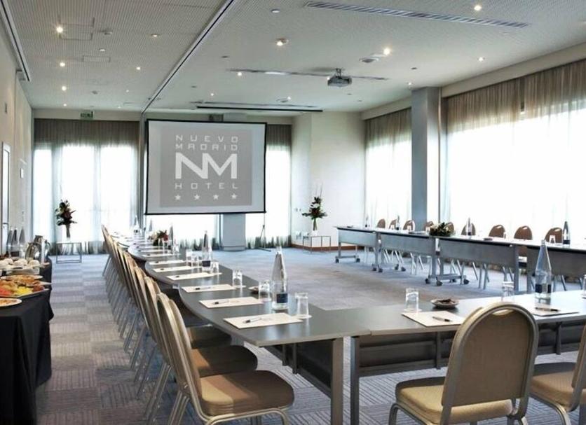 Konferenzraum Foto