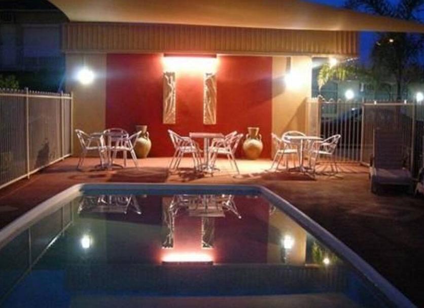 Pool Foto
