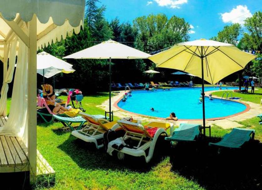 Pool Foto