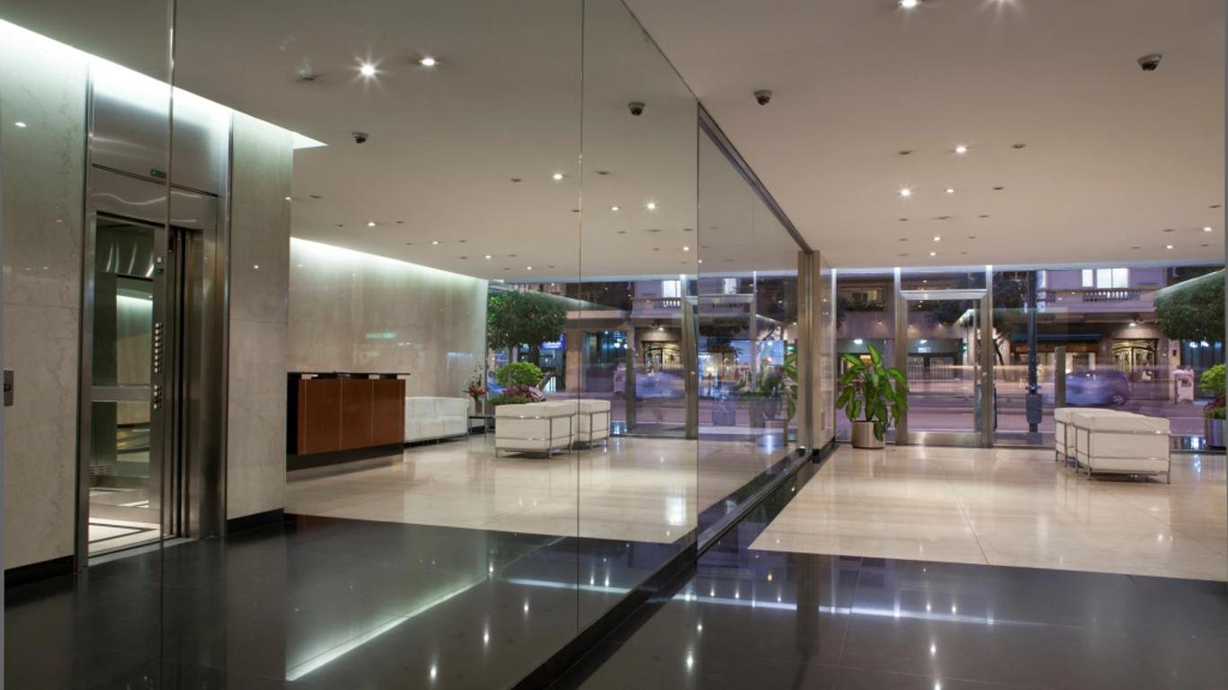 Concord Callao by Temporary Apartments