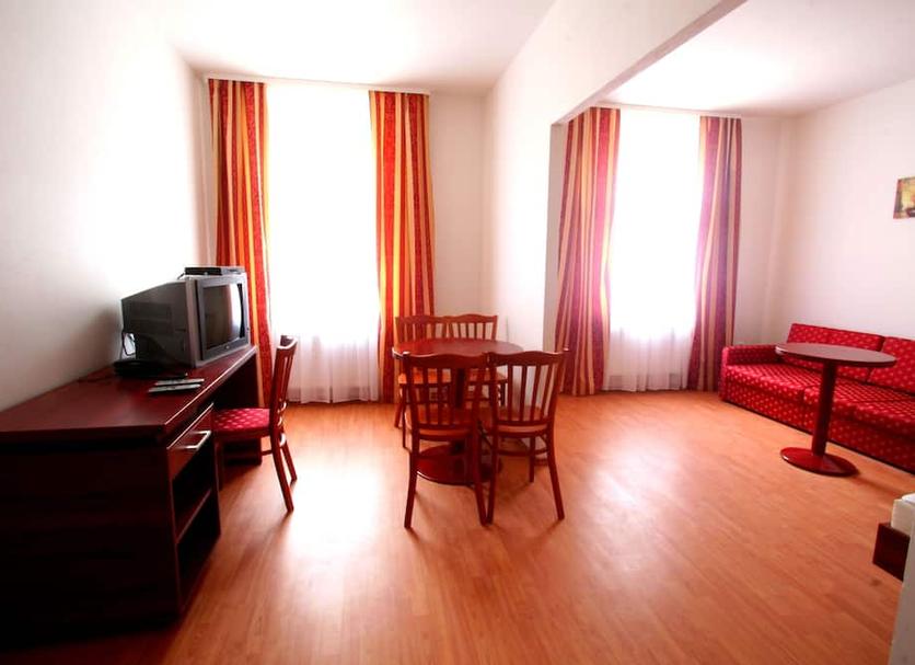Wohnzimmer Foto