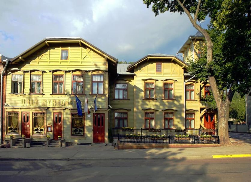Gebäude Foto