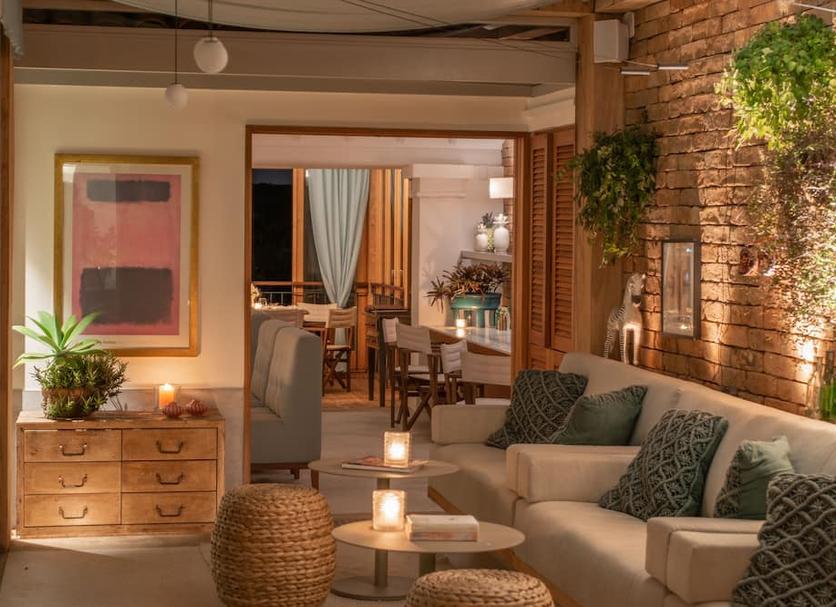 Wohnzimmer Foto