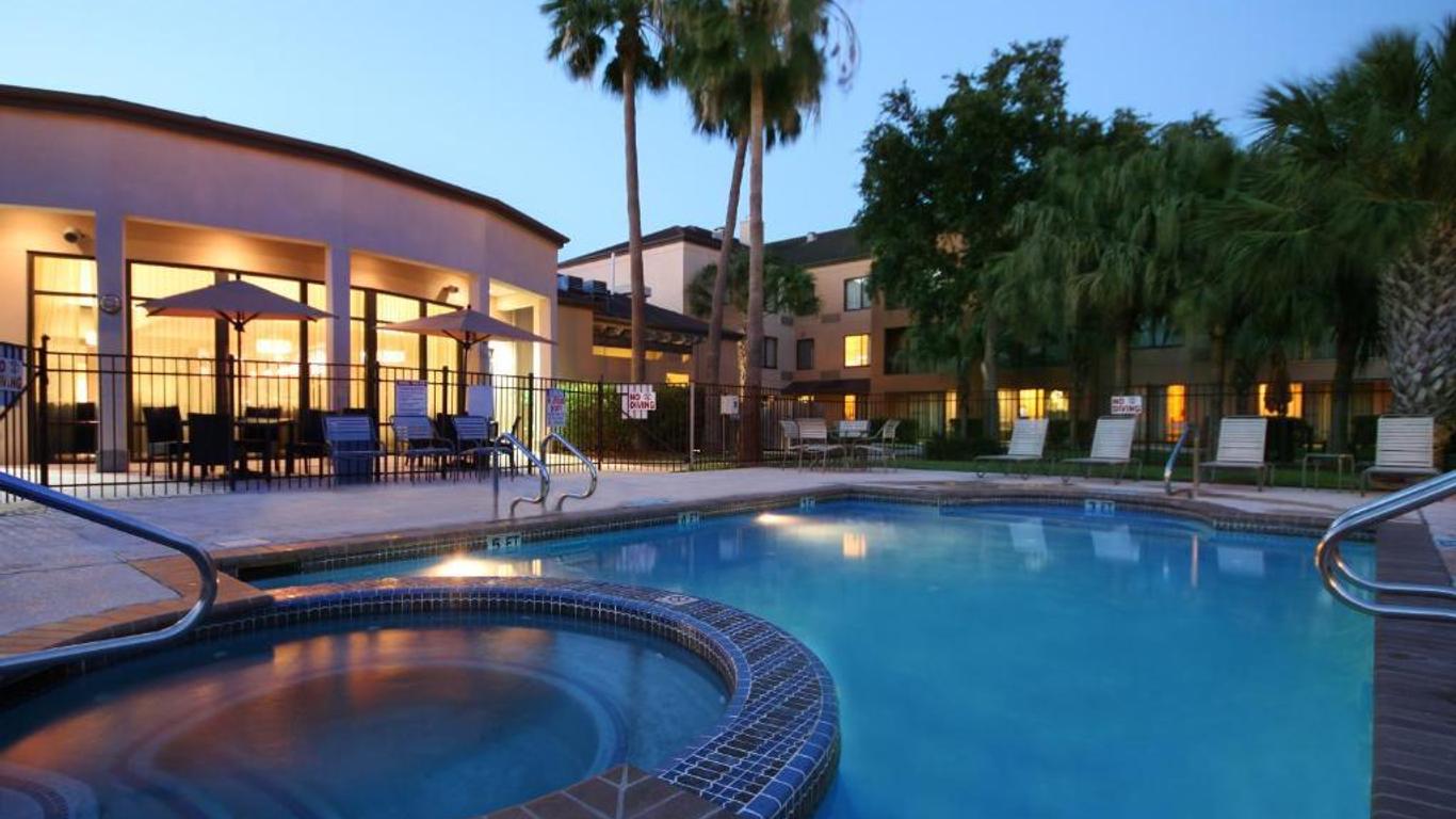 Courtyard by Marriott Harlingen