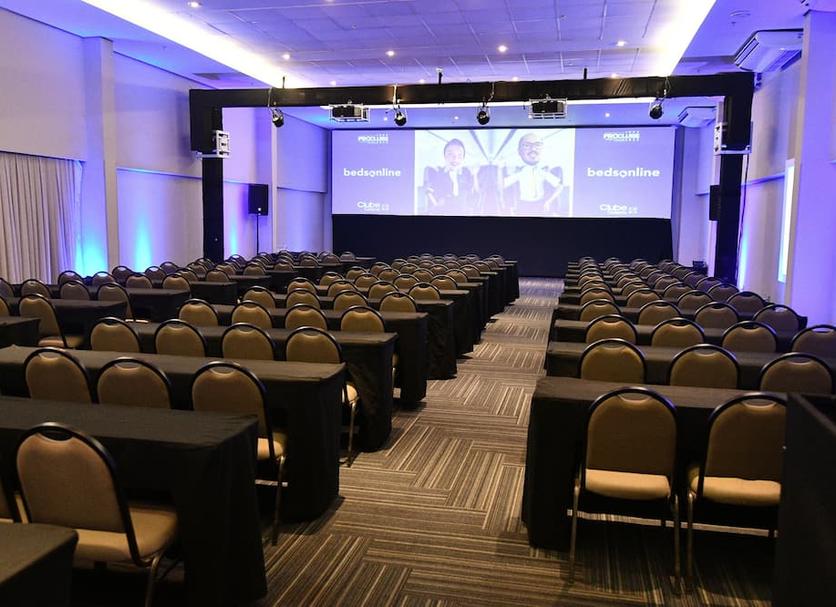Konferenzraum Foto