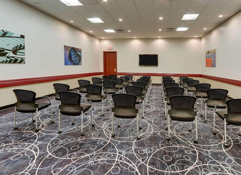 Konferenzraum Foto
