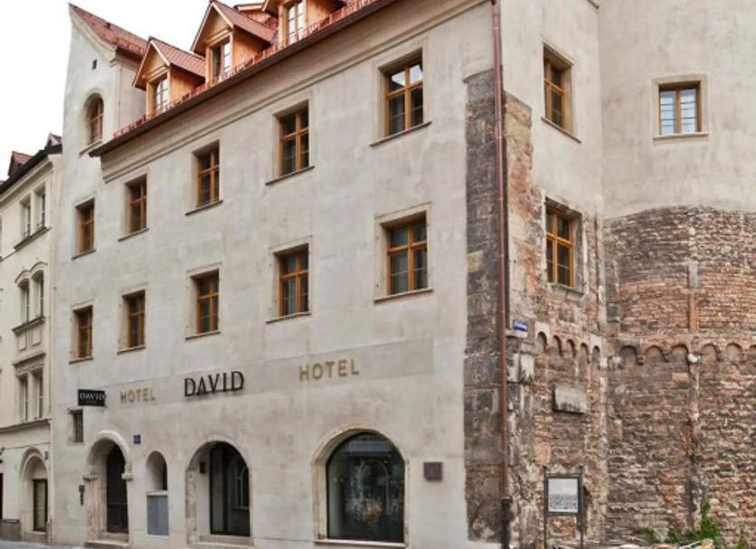 Gebäude Foto