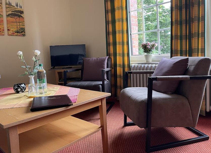 Wohnzimmer Foto