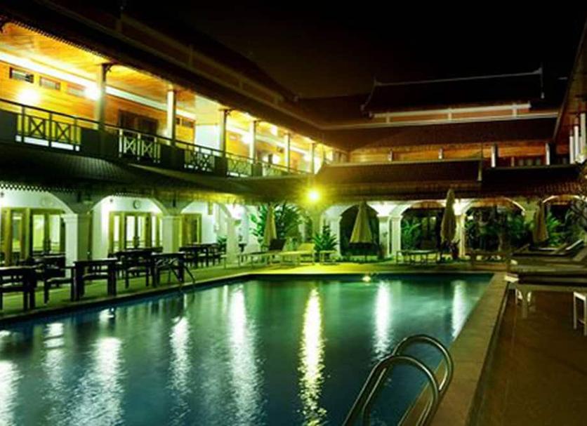 Pool Foto