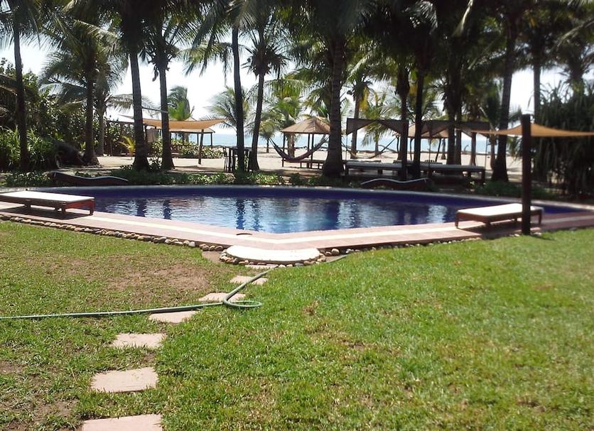 Pool Foto