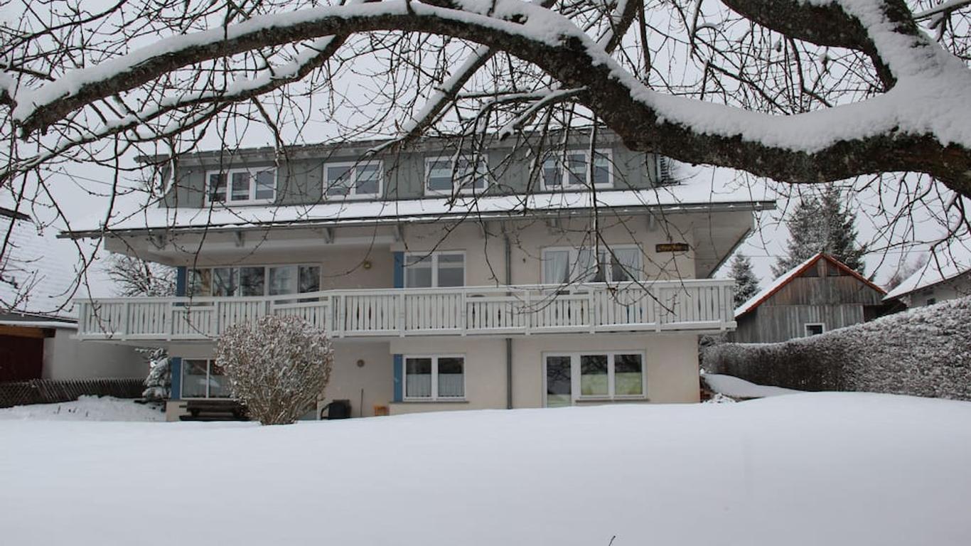 Gästehaus Dörflinger
