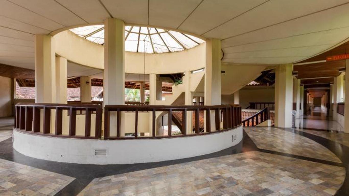 Pusako Hotel Bukittinggi
