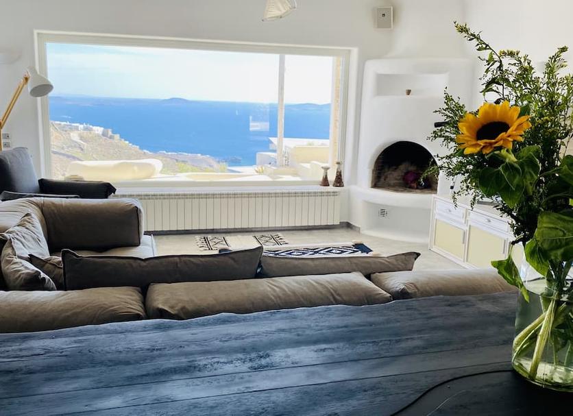 Wohnzimmer Foto