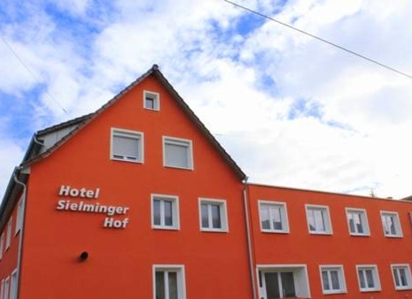 Gebäude Foto