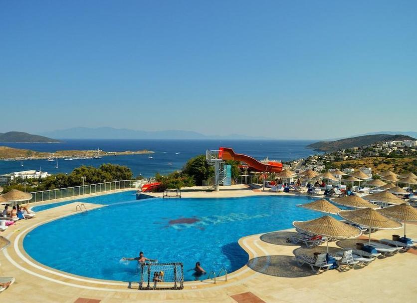 Pool Foto