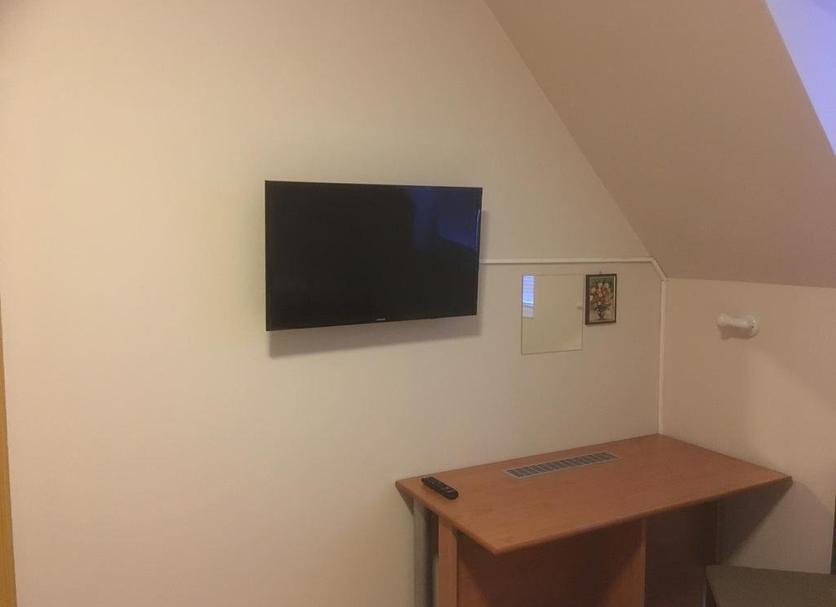 Zimmerausstattung Foto
