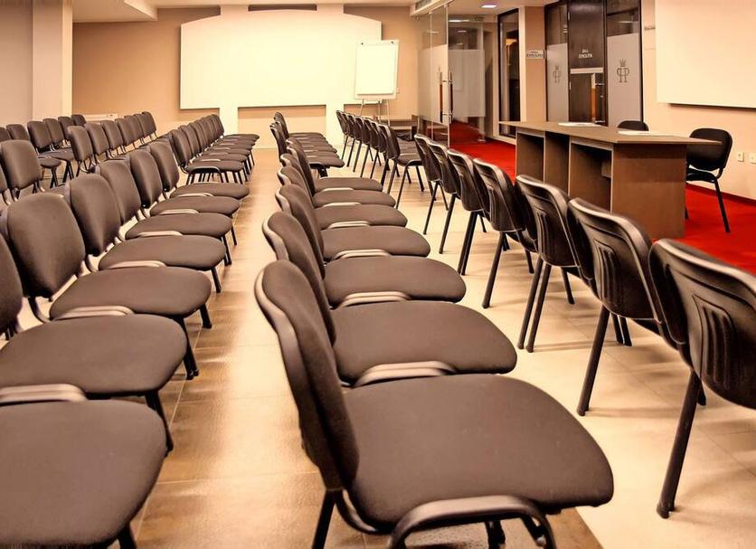 Konferenzraum Foto