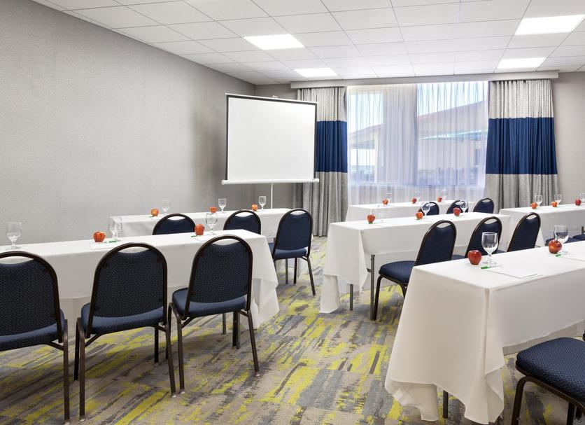 Konferenzraum Foto