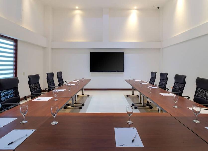 Konferenzraum Foto