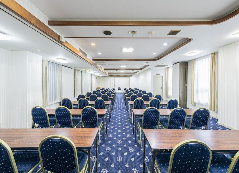 Konferenzraum Foto