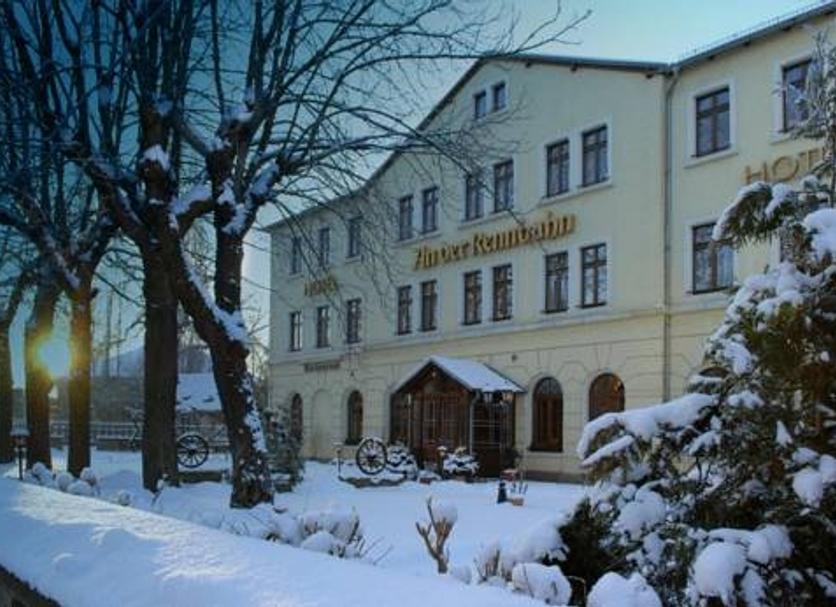 Gebäude Foto