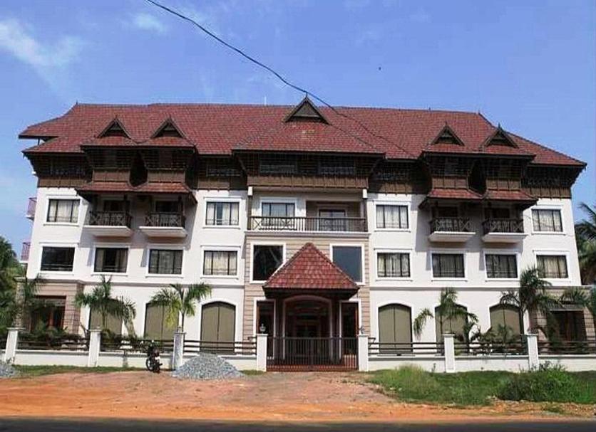 Gebäude Foto
