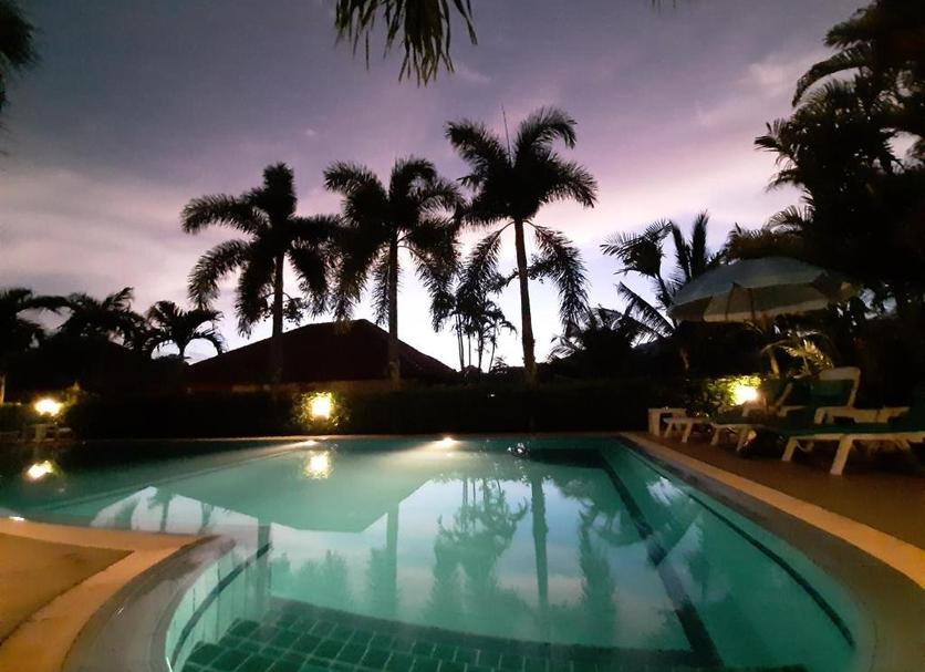 Pool Foto