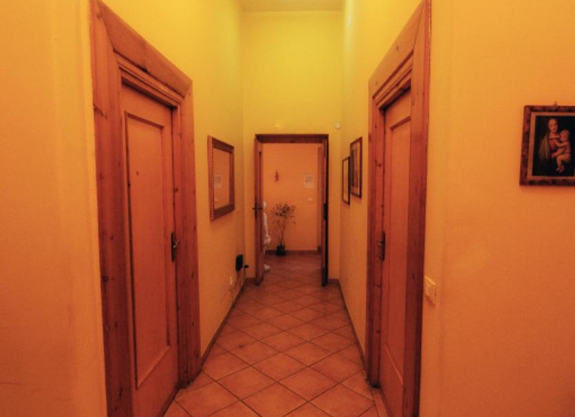 Flur Foto