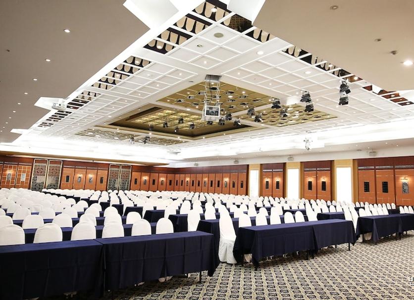 Konferenzraum Foto