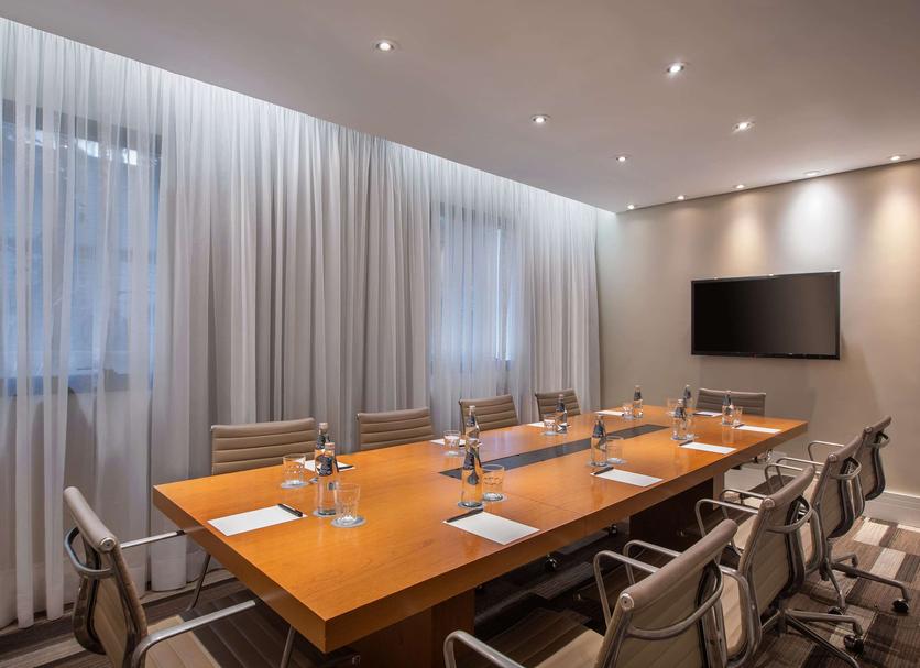 Konferenzraum Foto