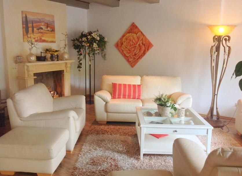 Wohnzimmer Foto
