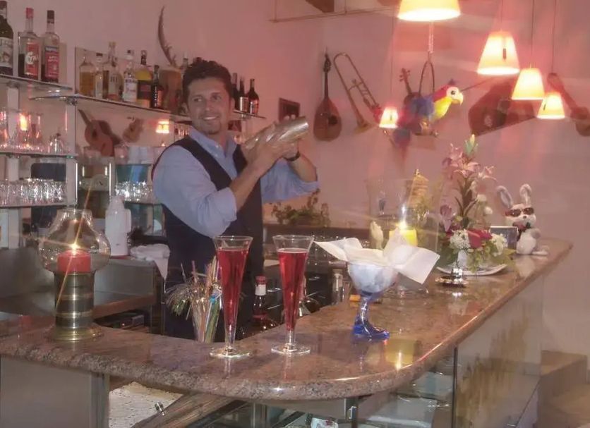 Bar Foto