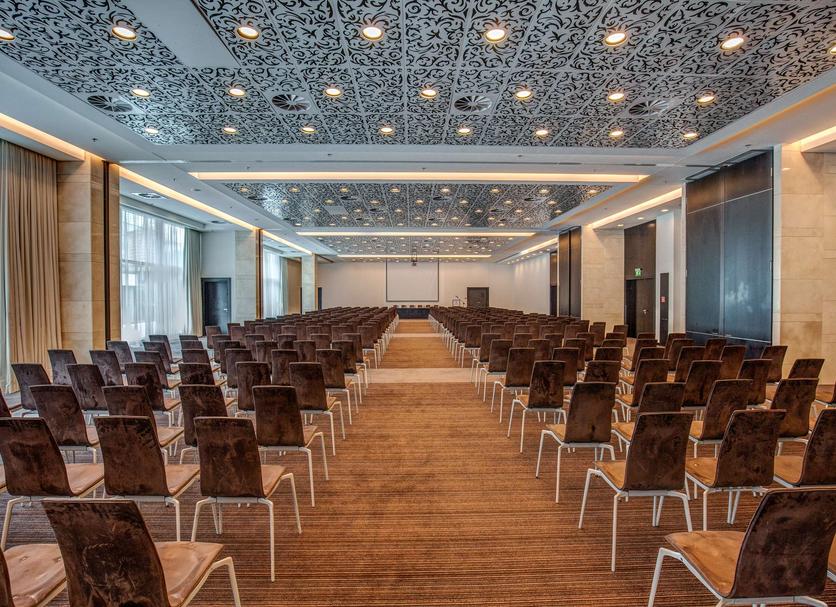 Konferenzraum Foto