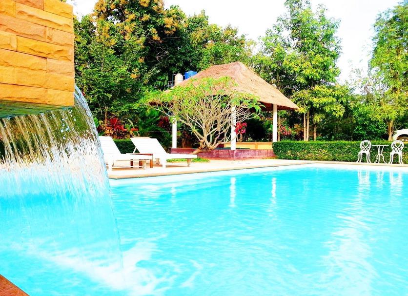 Pool Foto