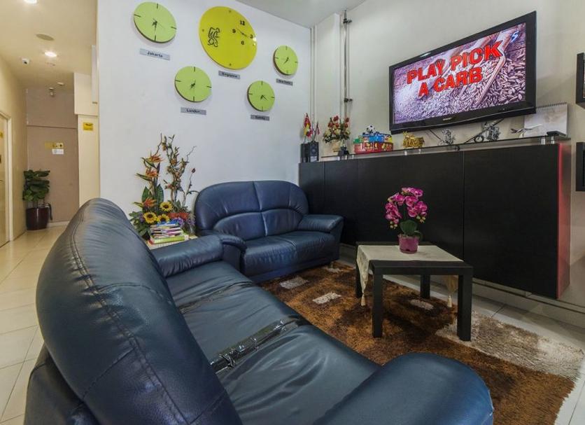 Wohnzimmer Foto