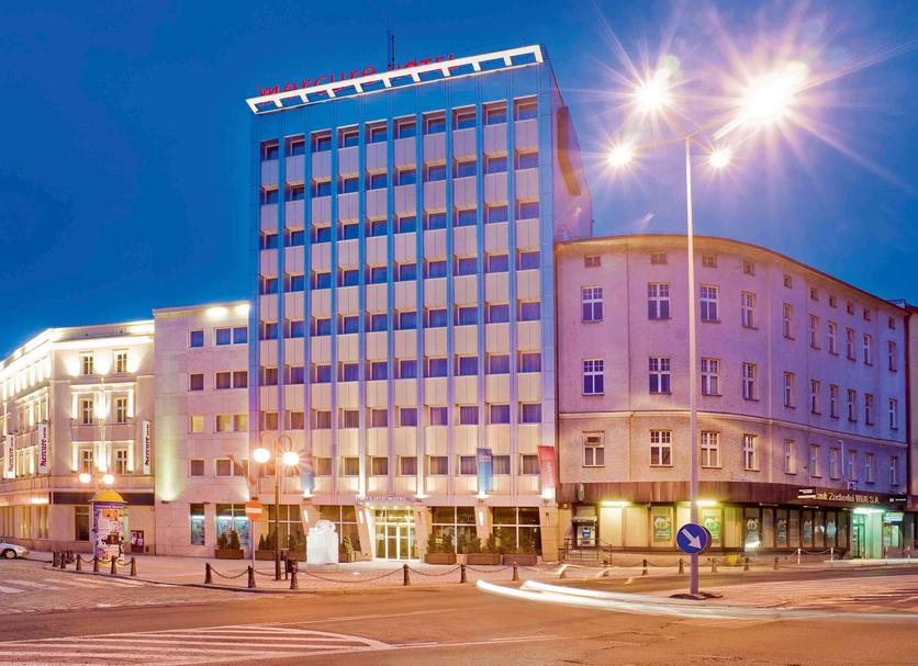 Gebäude Foto