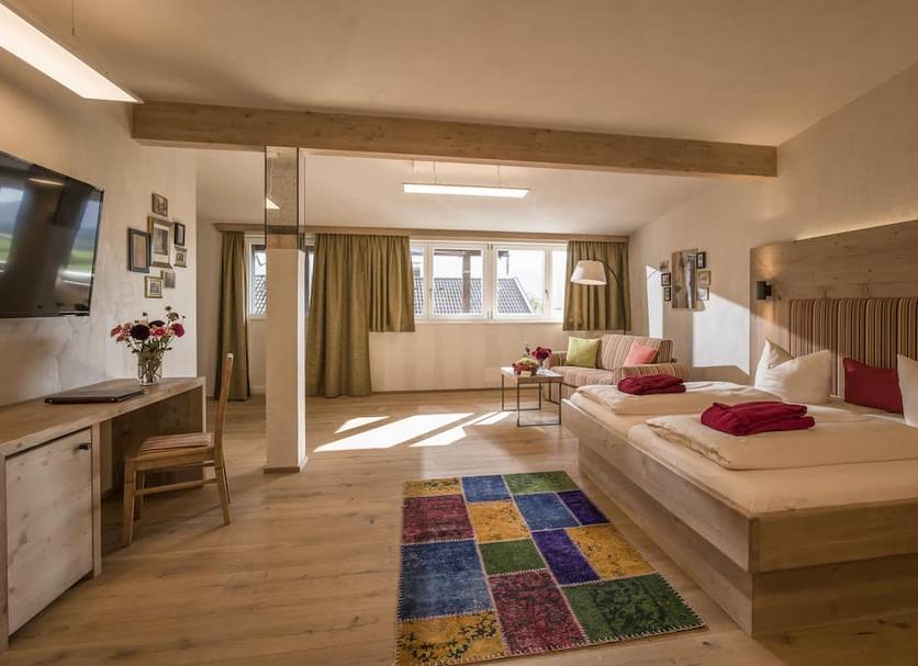 Wohnzimmer Foto