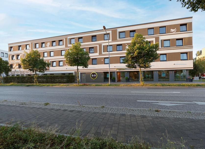 Gebäude Foto