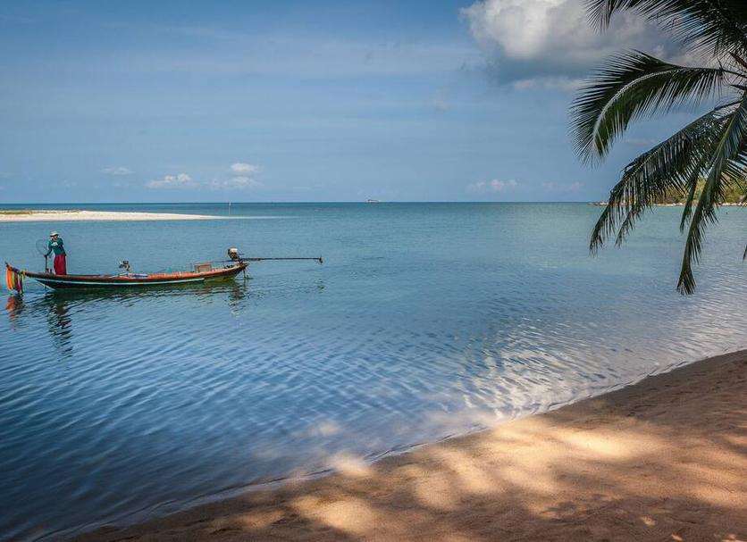 Strand Foto