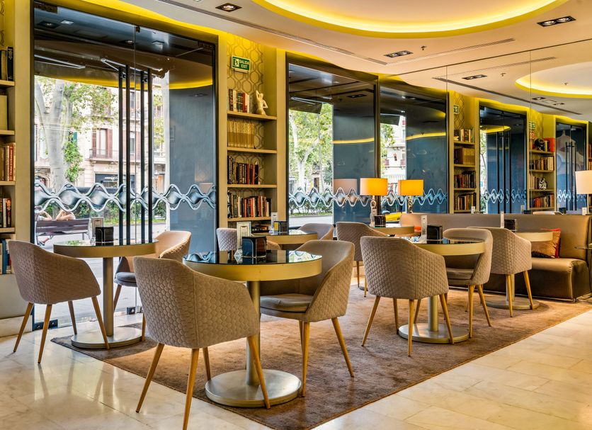 Bar Foto