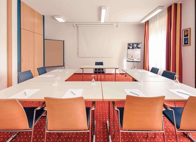 Konferenzraum Foto