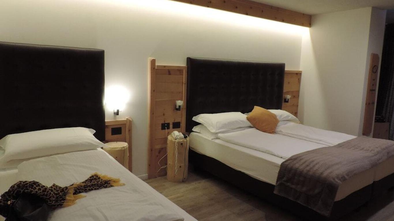 Hotel Scoiattolo