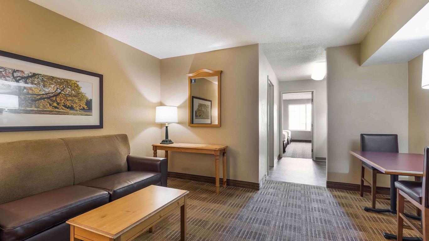 Extended Stay America Suites - Washington - DC - Rockville