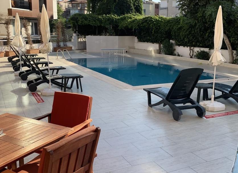 Pool Foto