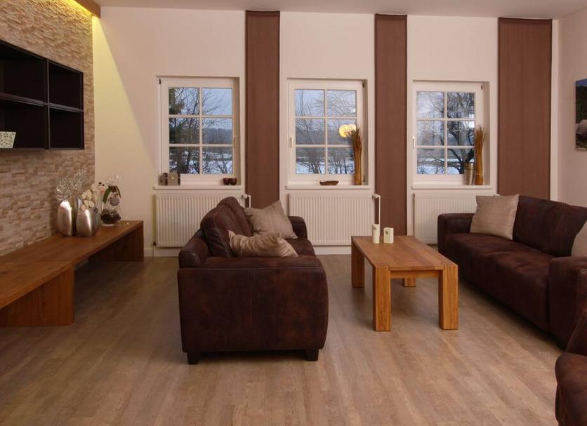 Wohnzimmer Foto